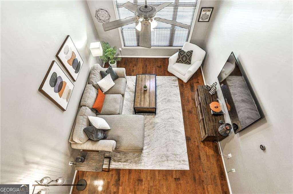 955 Juniper Street Atlanta - 15