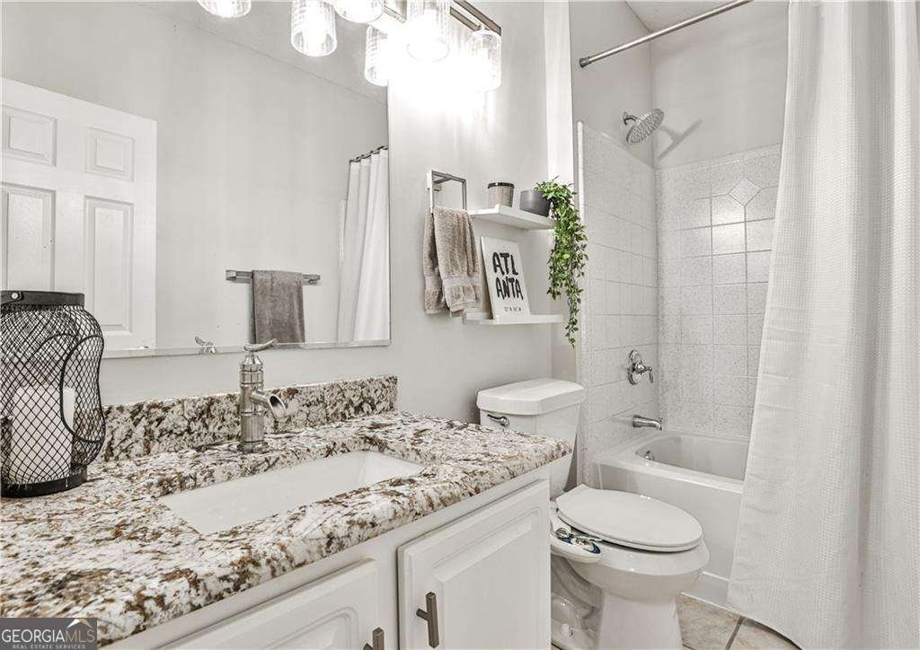 955 Juniper Street Atlanta - 18