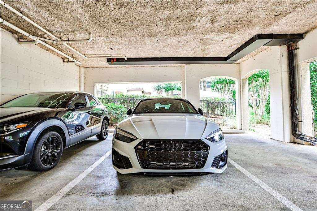 955 Juniper Street Atlanta - 23