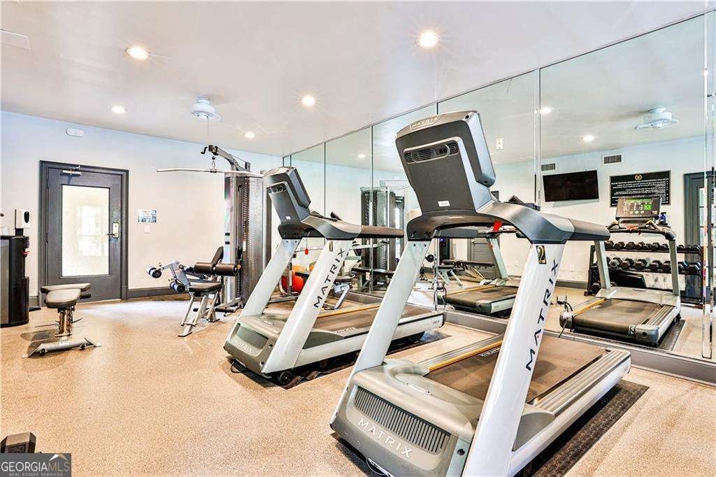 955 Juniper Street Atlanta - 25