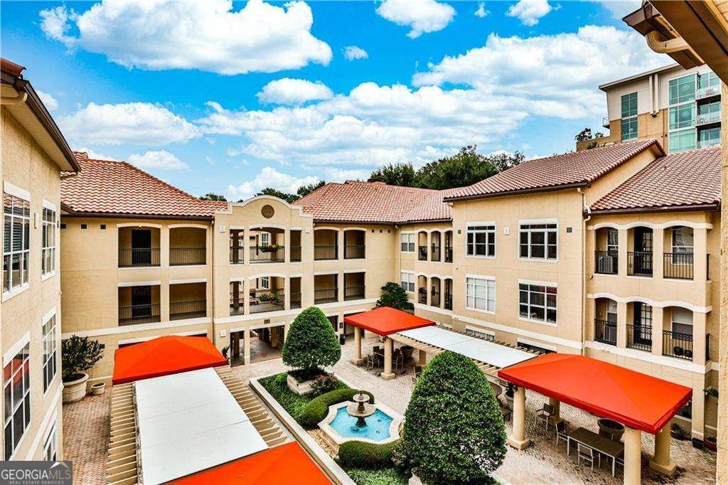 955 Juniper Street Atlanta - 26