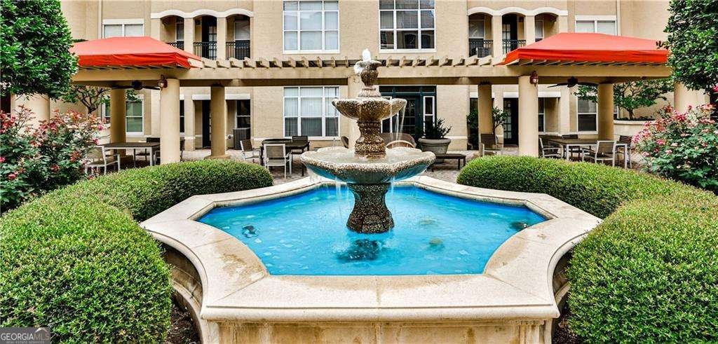 955 Juniper Street Atlanta - 27