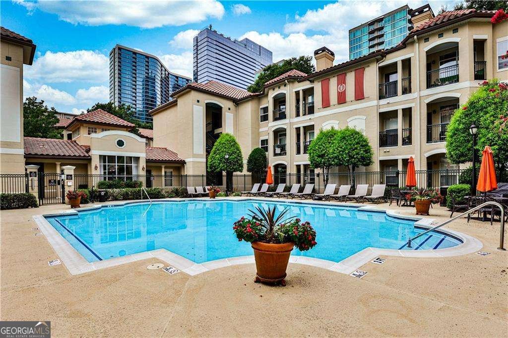 955 Juniper Street Atlanta - 30