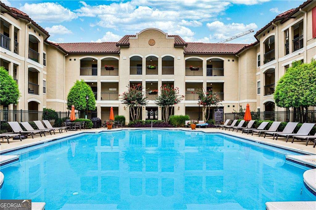 955 Juniper Street Atlanta - 31