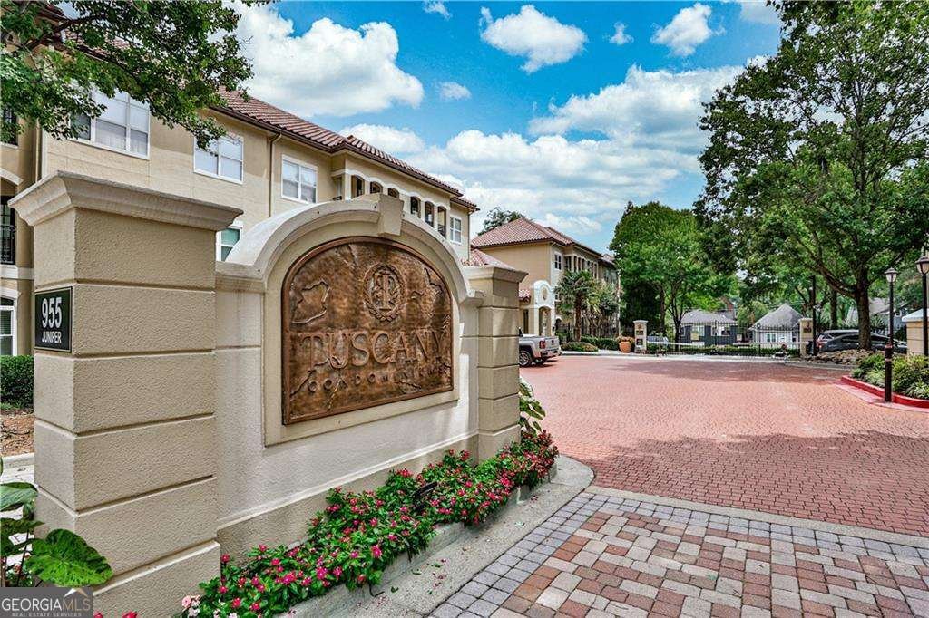 955 Juniper Street Atlanta - 32