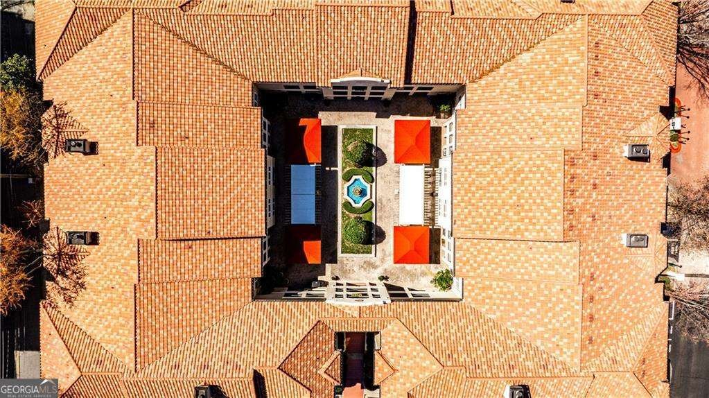 955 Juniper Street Atlanta - 34