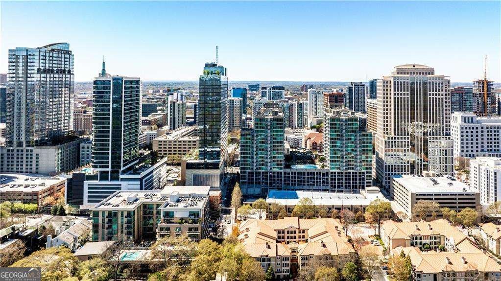 955 Juniper Street Atlanta - 35