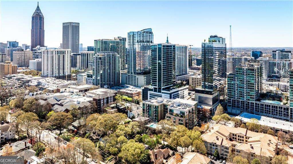 955 Juniper Street Atlanta - 36