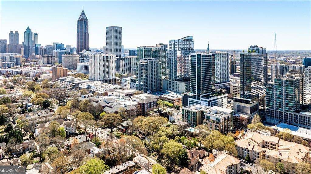 955 Juniper Street Atlanta - 37