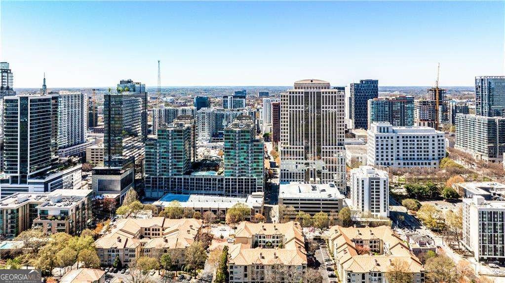 955 Juniper Street Atlanta - 38
