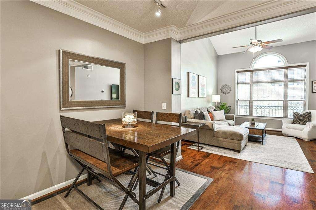 955 Juniper Street Atlanta - 4