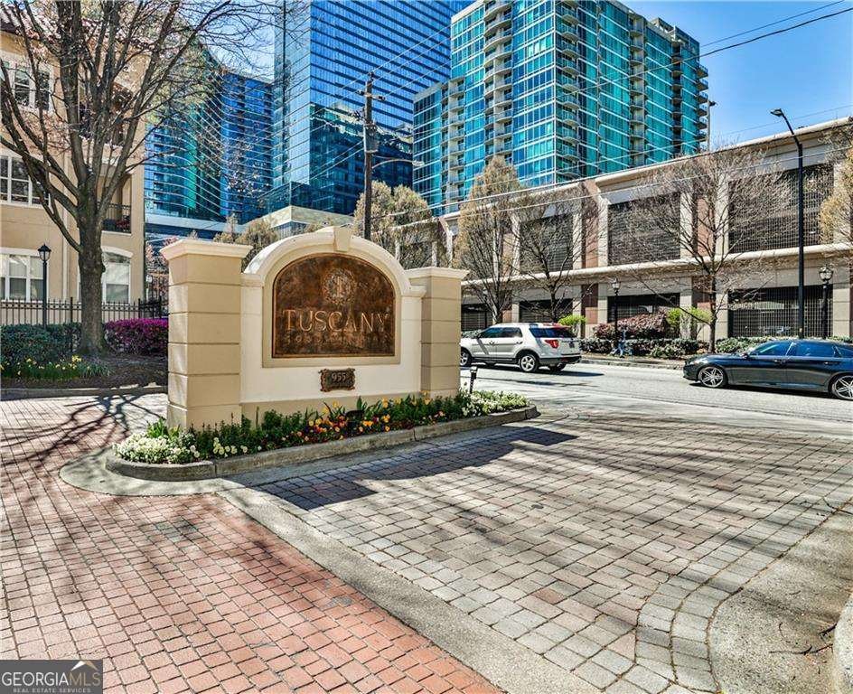 955 Juniper Street Atlanta - 40