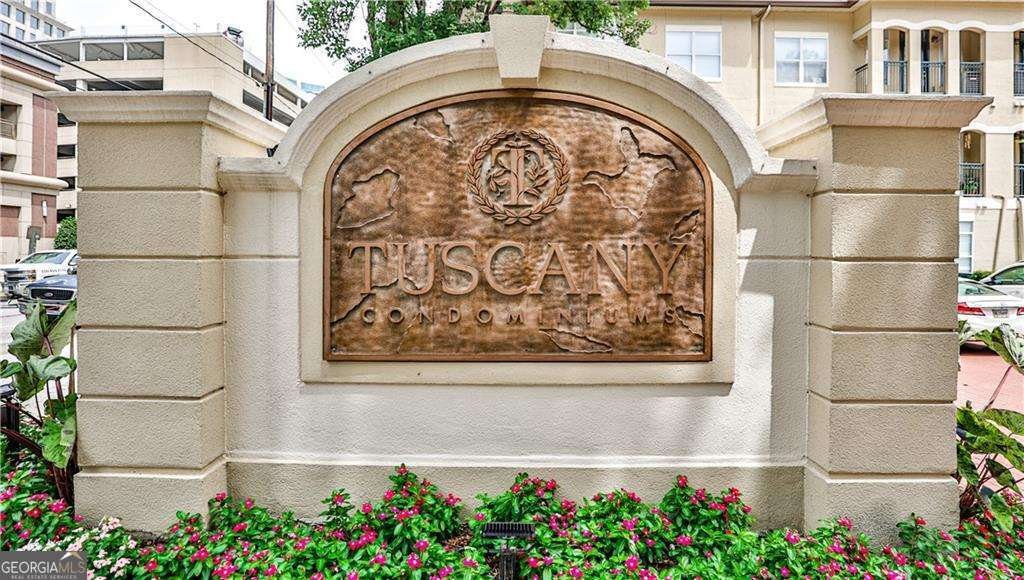 955 Juniper Street Atlanta - 41