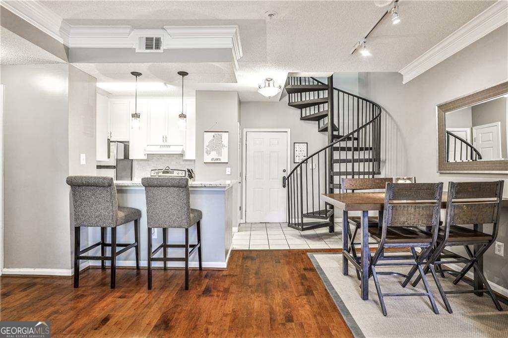 955 Juniper Street Atlanta - 5