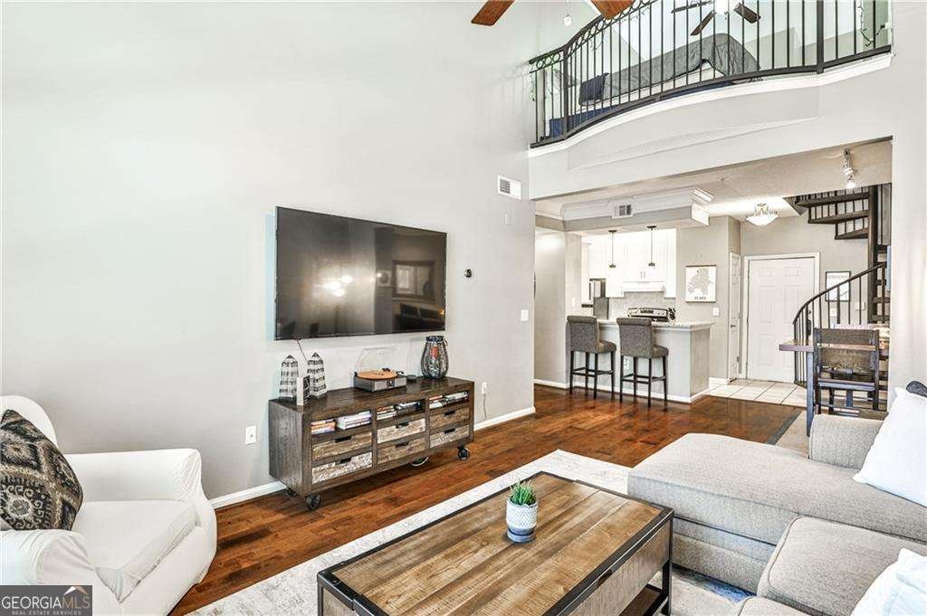 955 Juniper Street Atlanta - 6