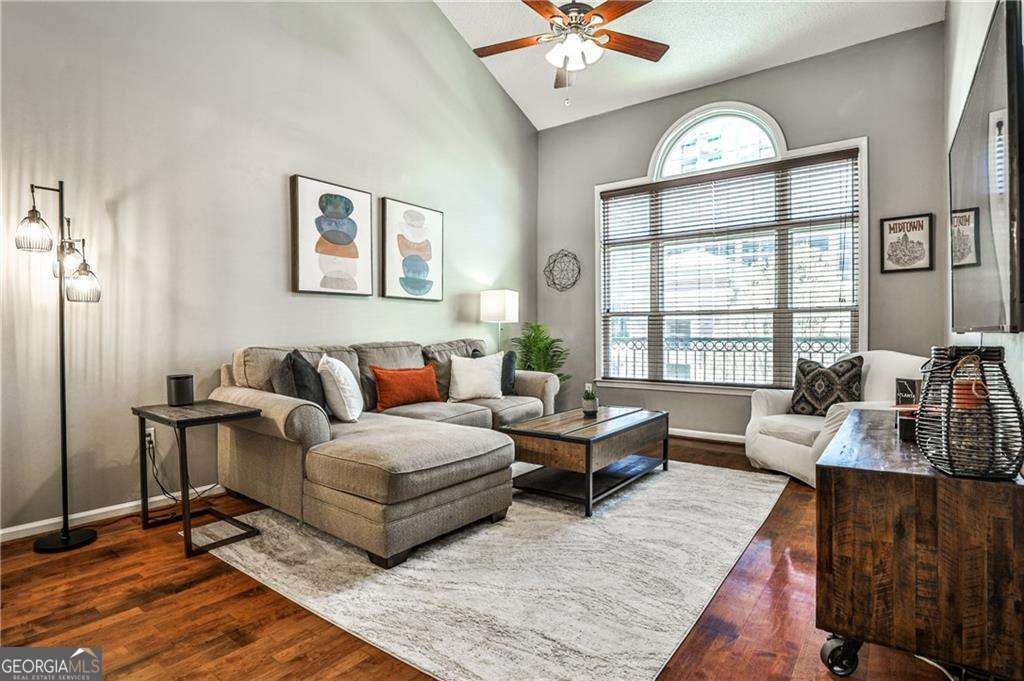 955 Juniper Street Atlanta - 7