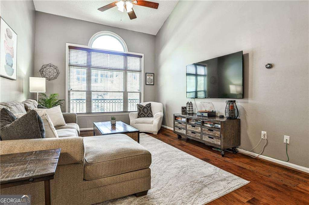 955 Juniper Street Atlanta - 8