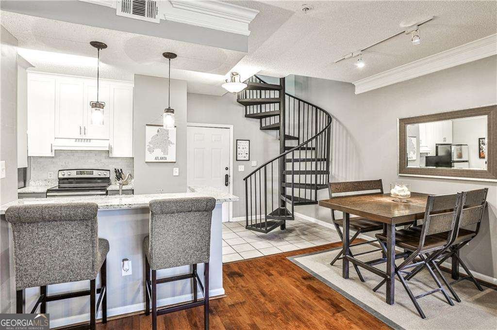 955 Juniper Street Atlanta - 9