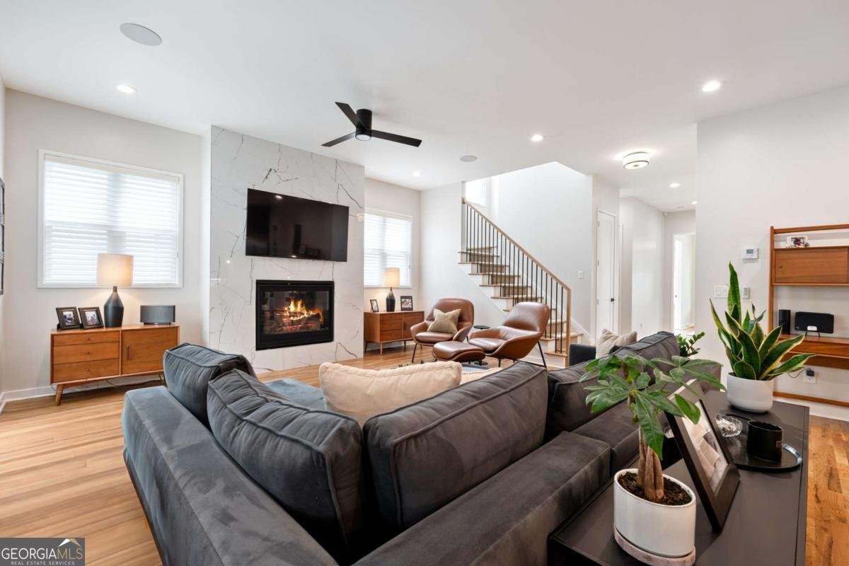 664 B Timm Valley Road Atlanta - 11