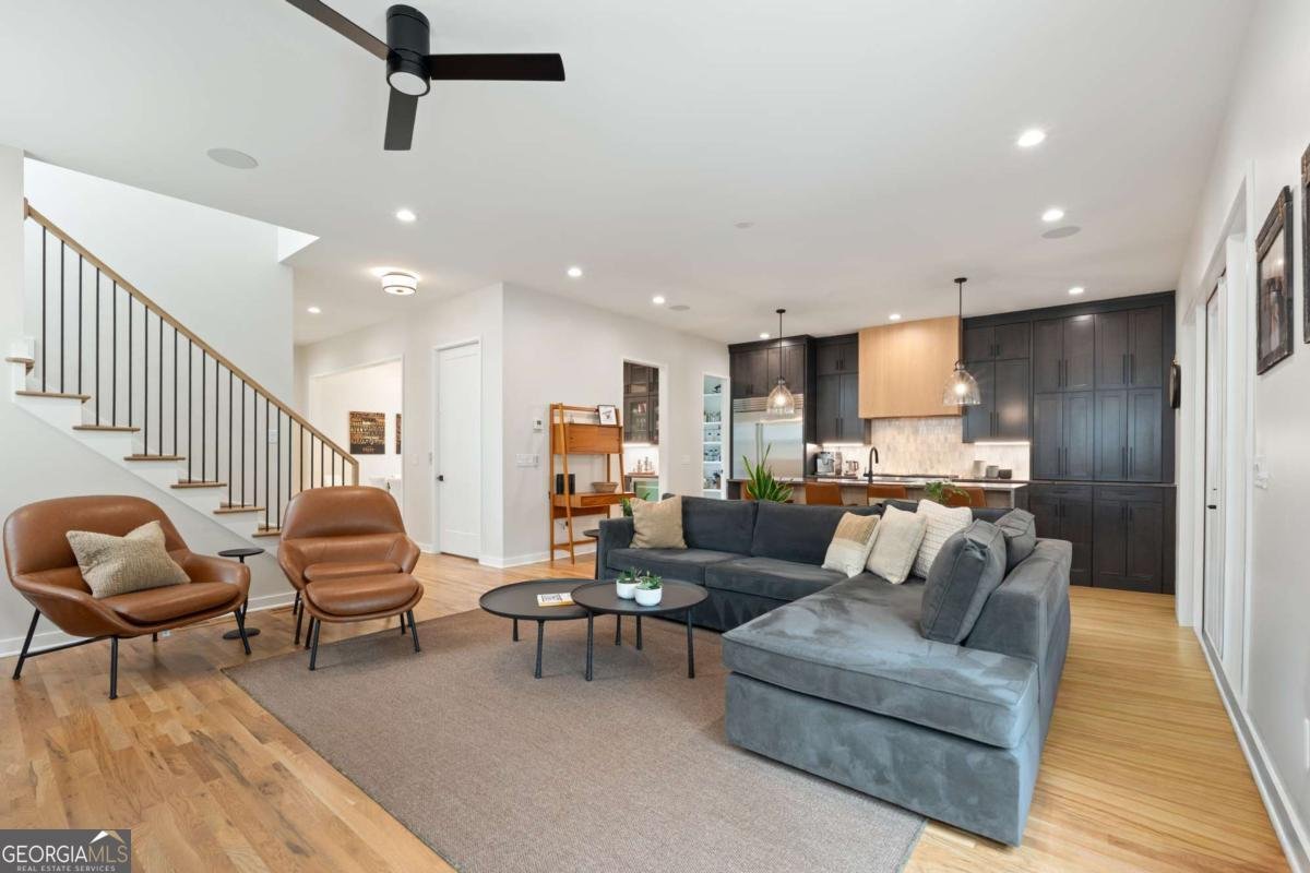 664 B Timm Valley Road Atlanta - 12