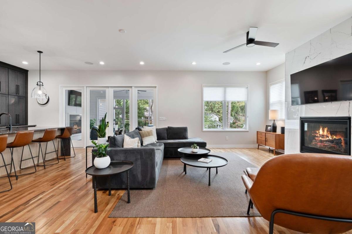 664 B Timm Valley Road Atlanta - 13