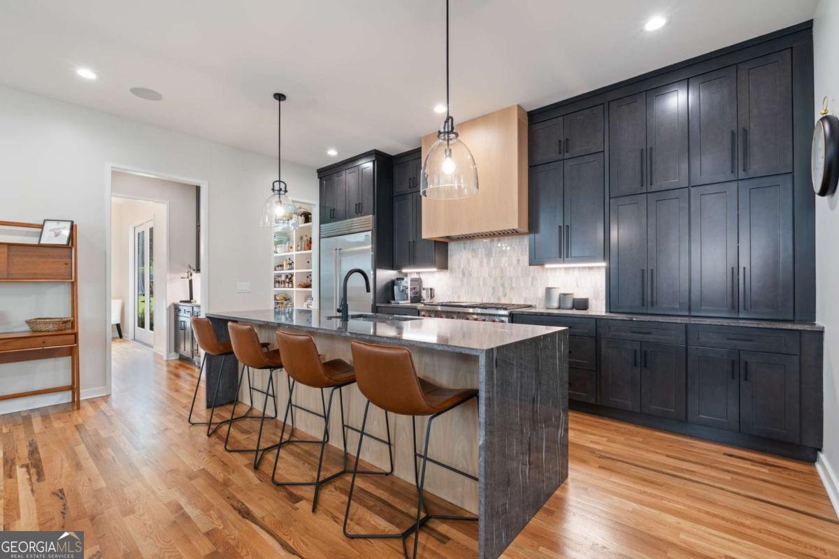 664 B Timm Valley Road Atlanta - 14