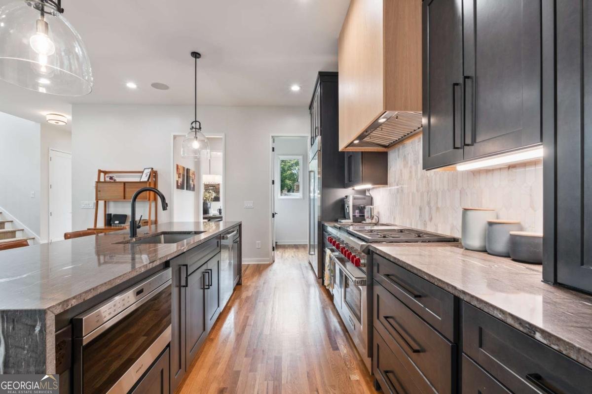 664 B Timm Valley Road Atlanta - 17