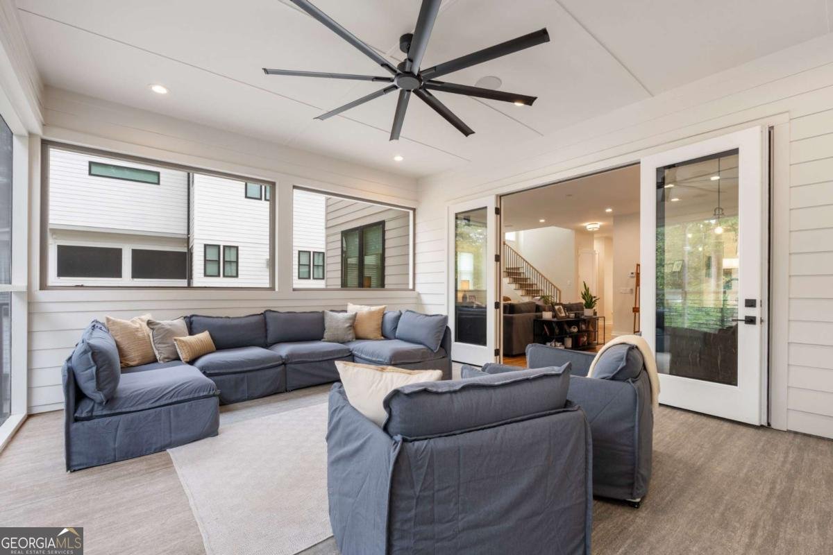 664 B Timm Valley Road Atlanta - 20