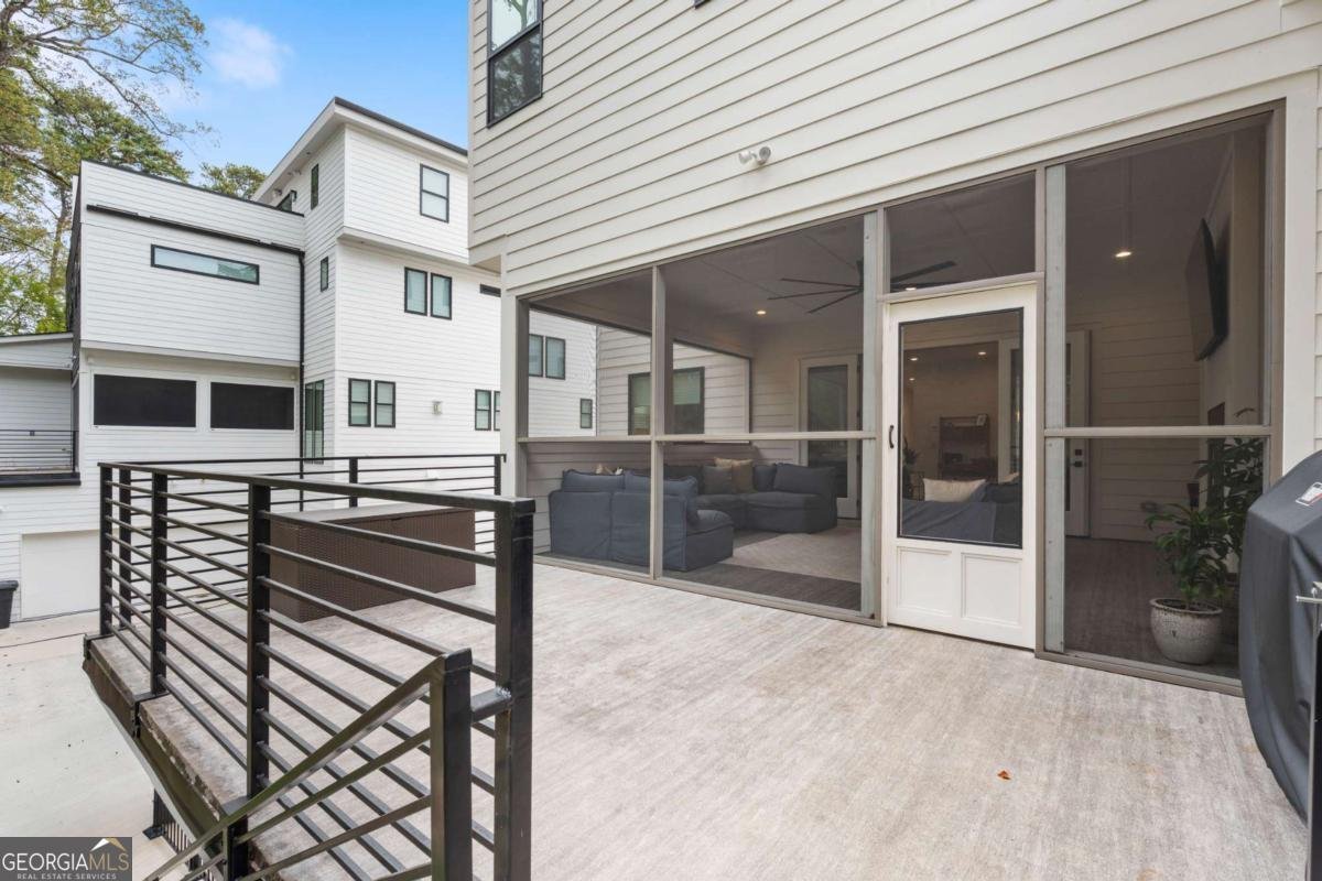 664 B Timm Valley Road Atlanta - 21