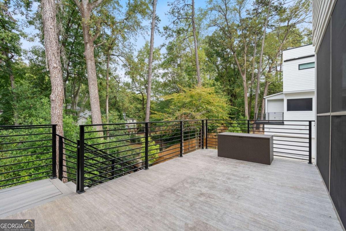 664 B Timm Valley Road Atlanta - 22