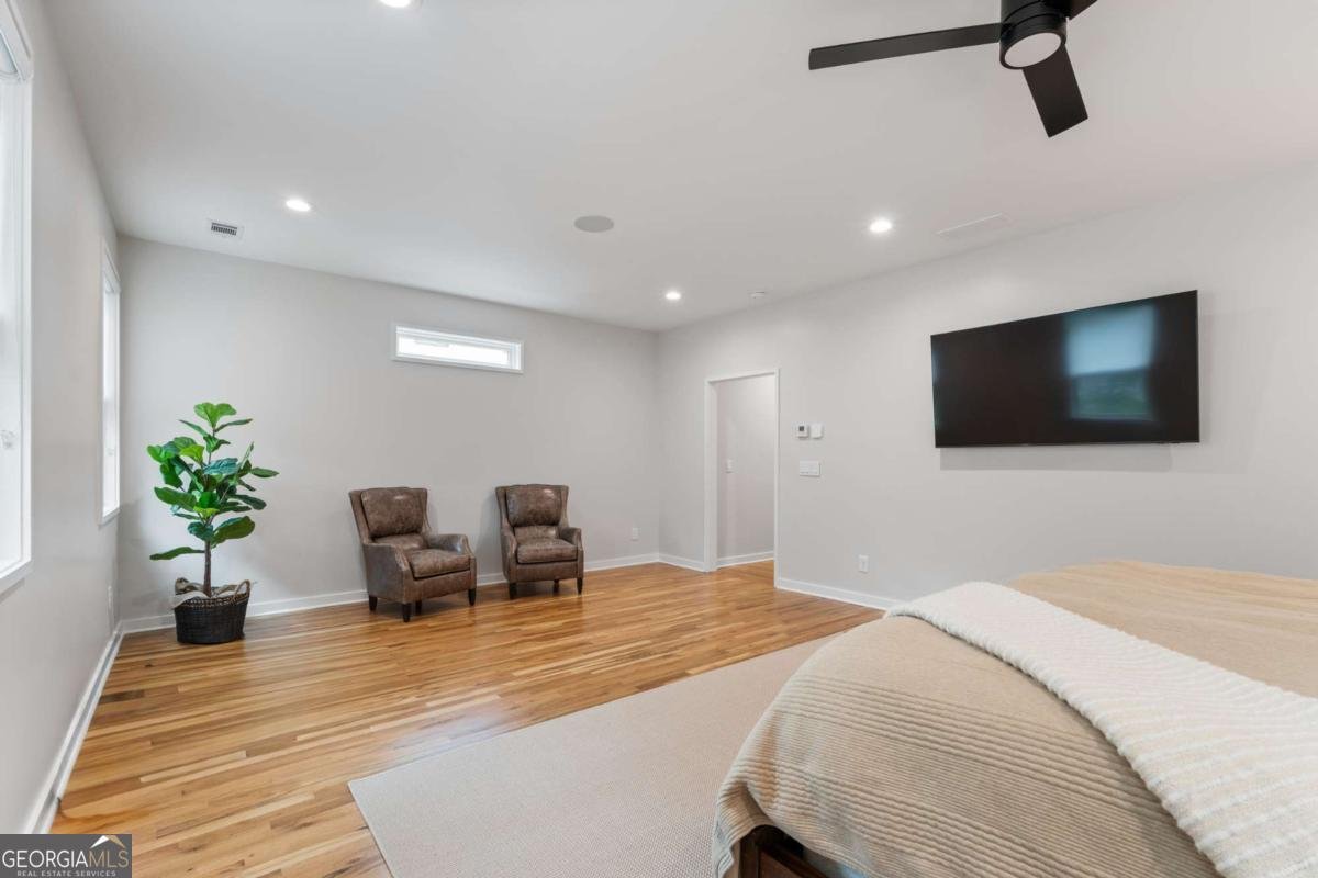 664 B Timm Valley Road Atlanta - 27