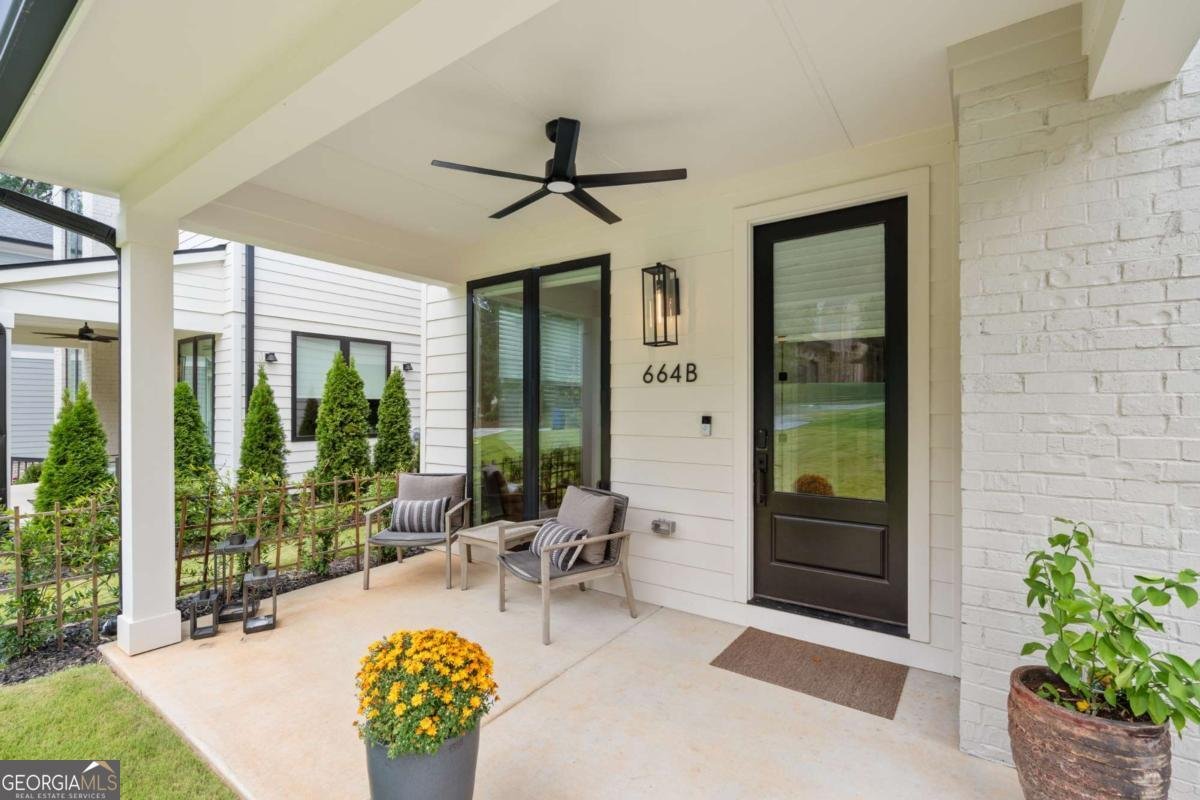 664 B Timm Valley Road Atlanta - 3