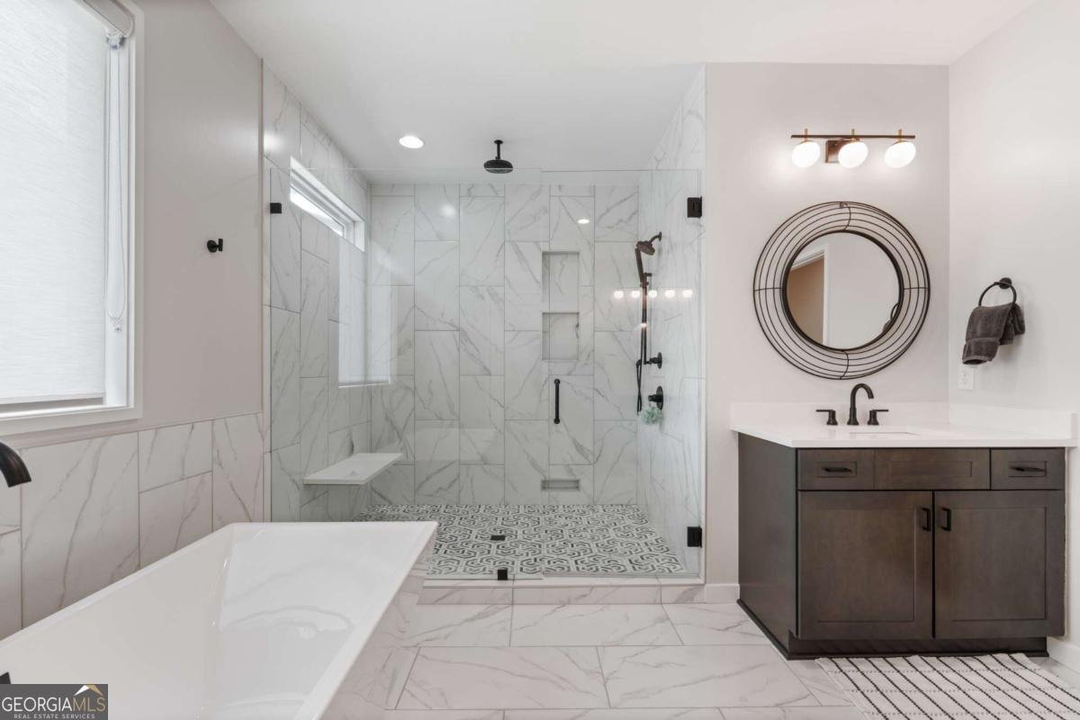 664 B Timm Valley Road Atlanta - 30