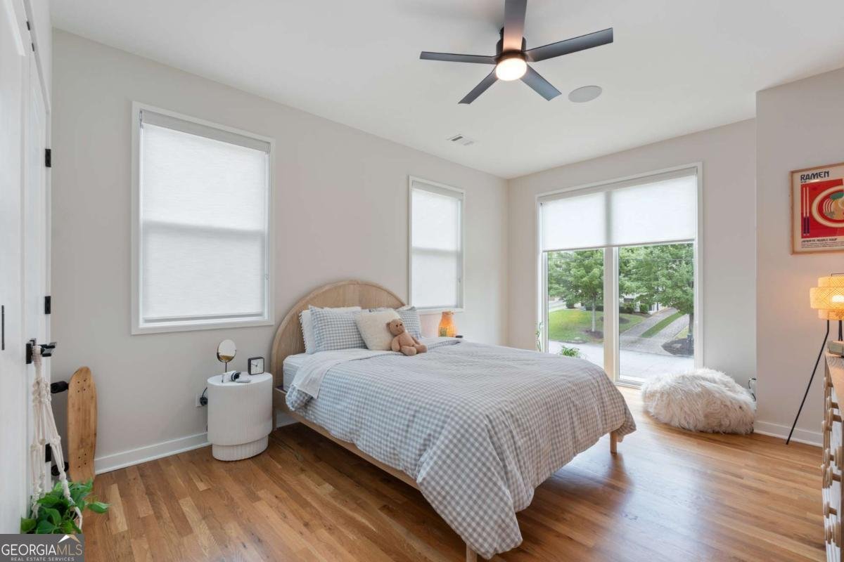 664 B Timm Valley Road Atlanta - 36