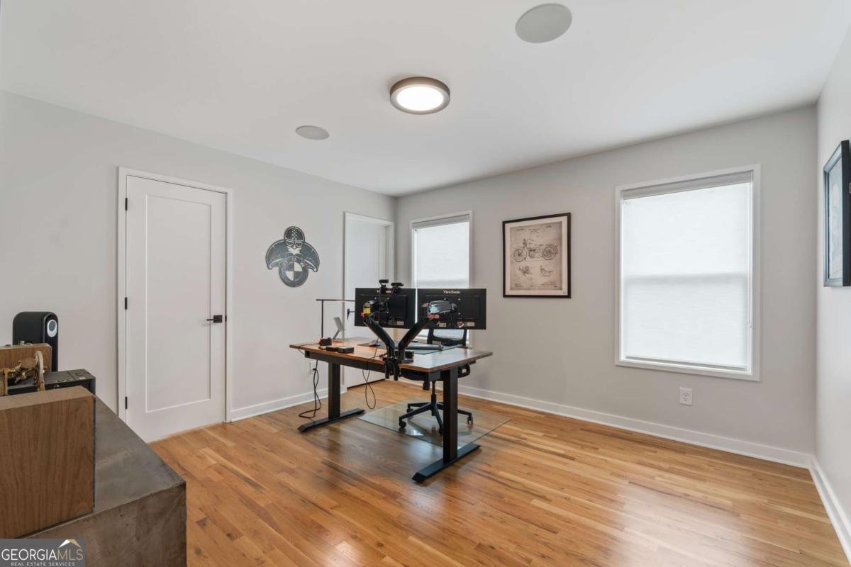 664 B Timm Valley Road Atlanta - 43