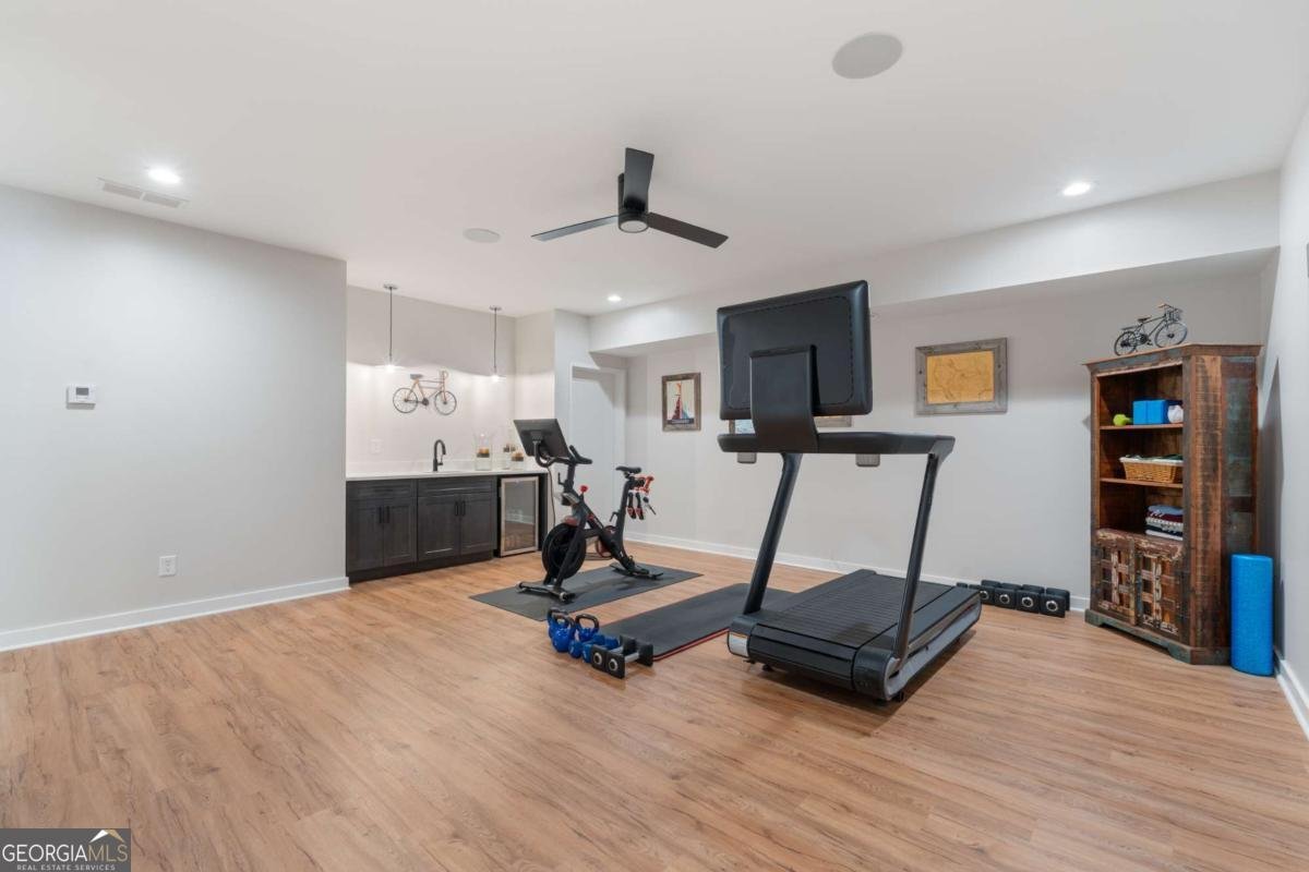 664 B Timm Valley Road Atlanta - 48