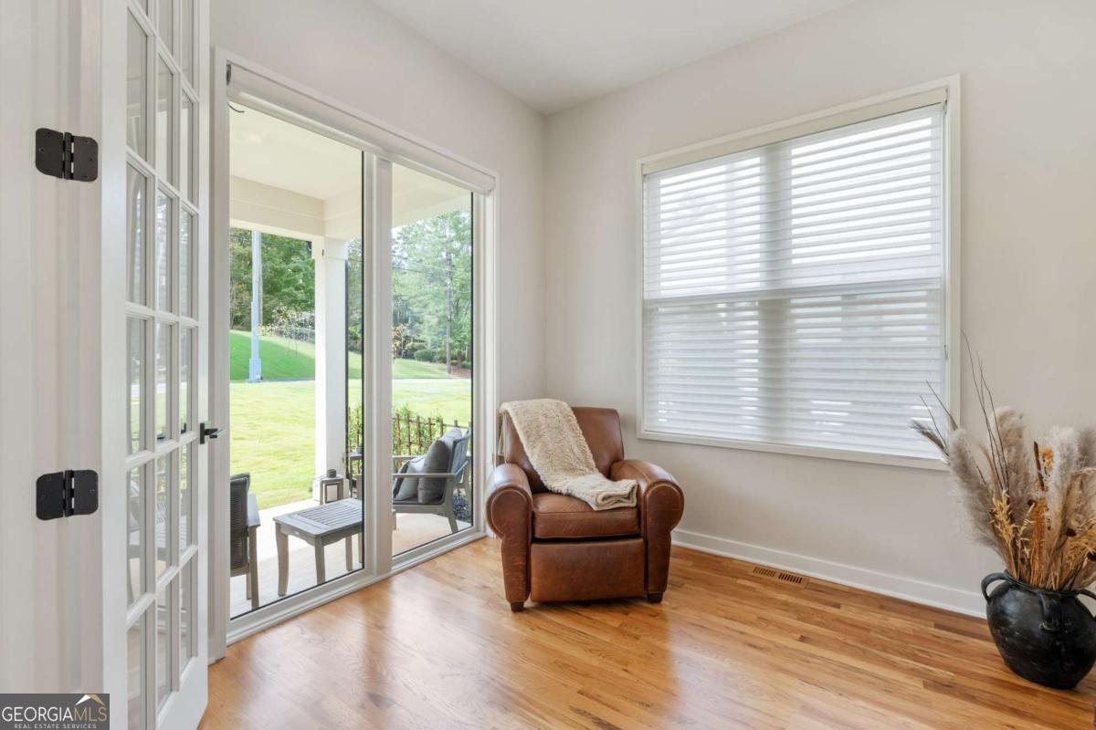 664 B Timm Valley Road Atlanta - 5