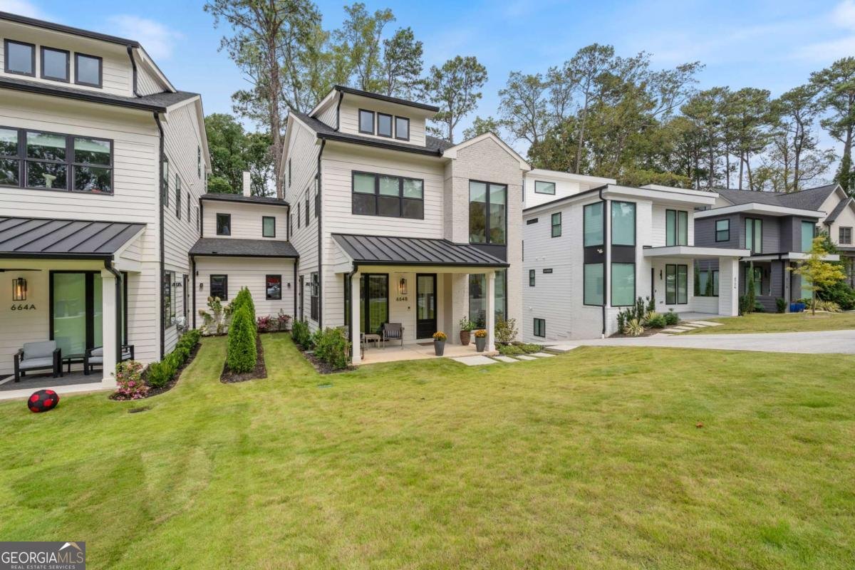 664 B Timm Valley Road Atlanta - 56