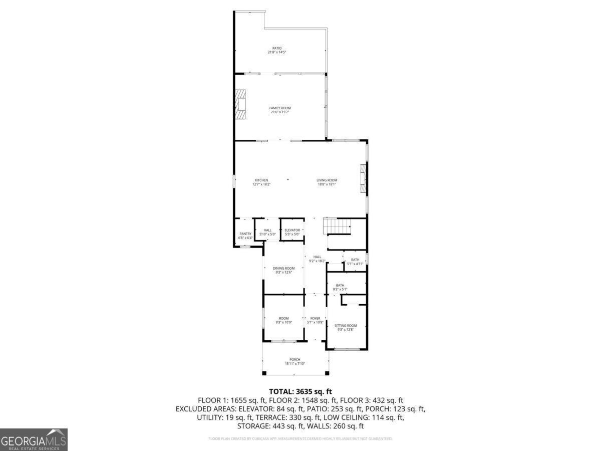 664 B Timm Valley Road Atlanta - 63