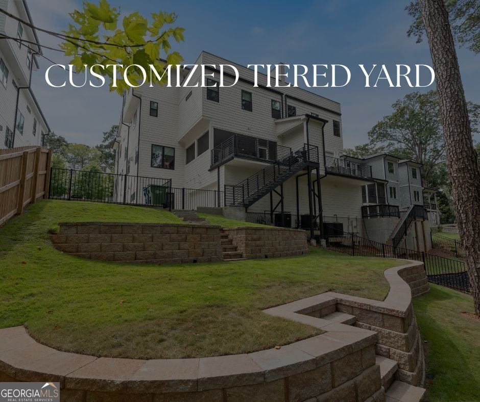 664 B Timm Valley Road Atlanta - Photo 67