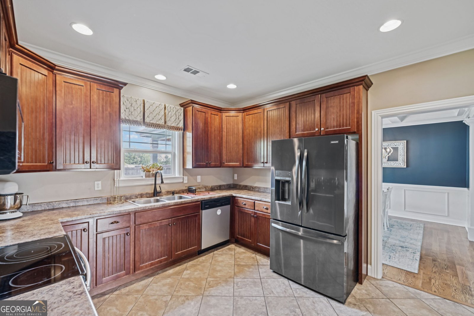 54 Mill Springs Chickamauga - 10