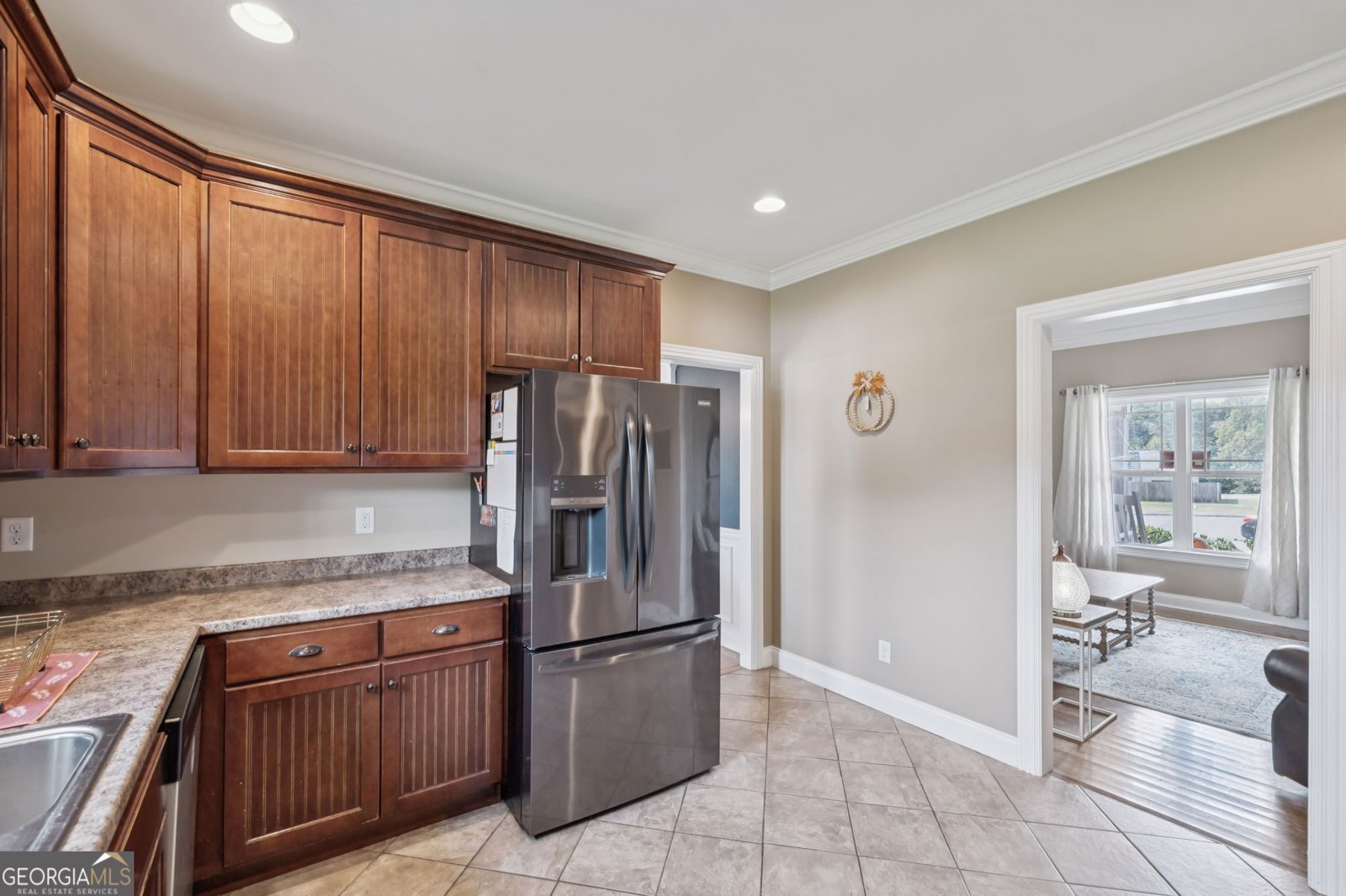 54 Mill Springs Chickamauga - 11