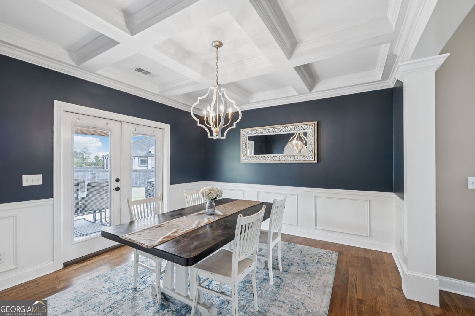 54 Mill Springs Chickamauga - 14