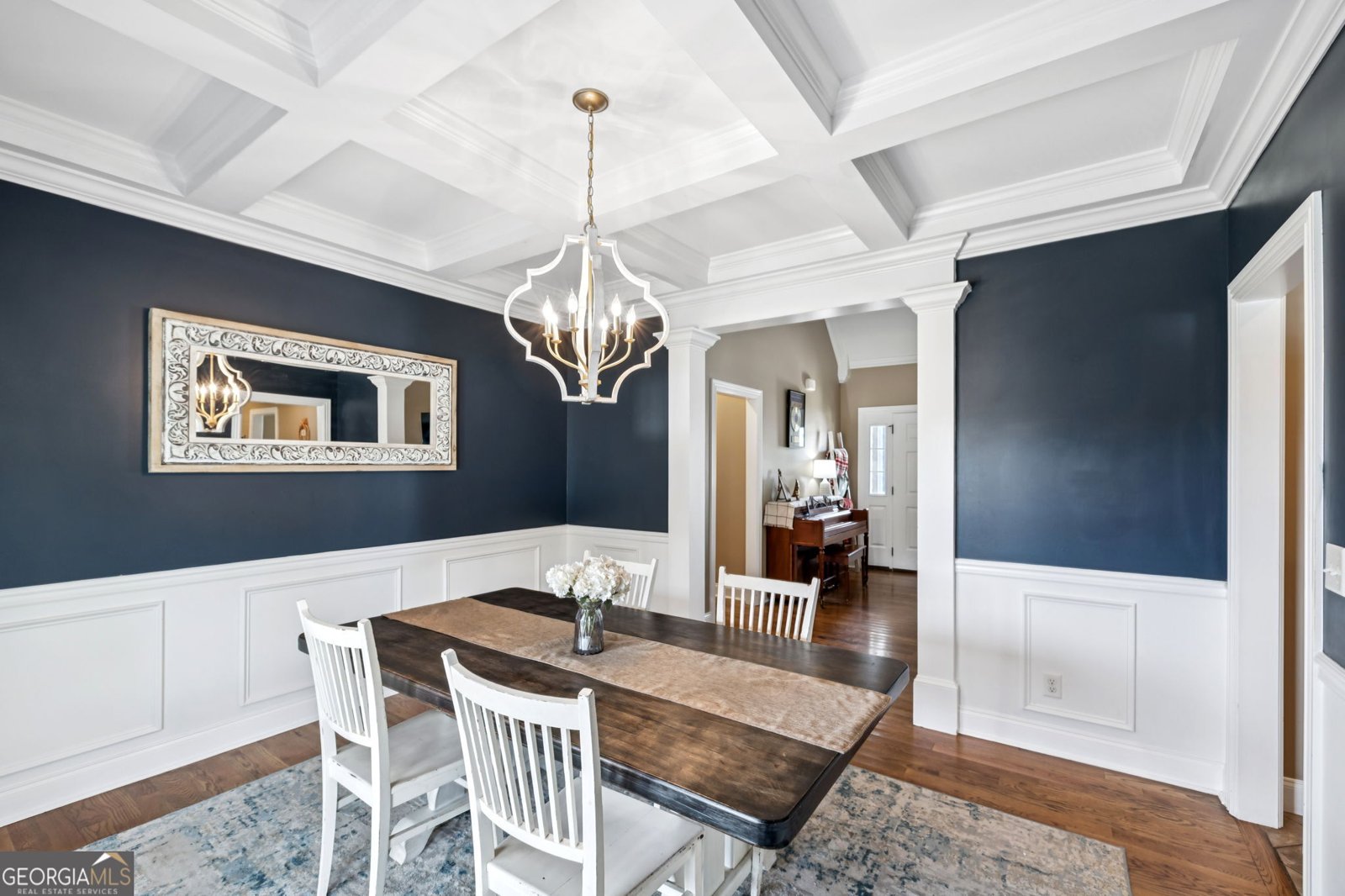 54 Mill Springs Chickamauga - 15