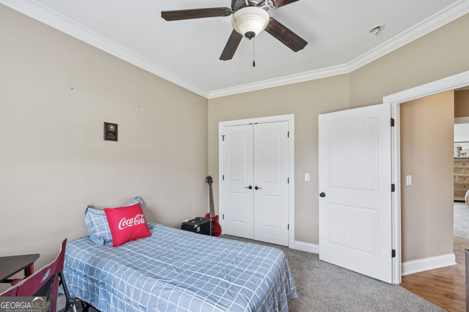 54 Mill Springs Chickamauga - 20