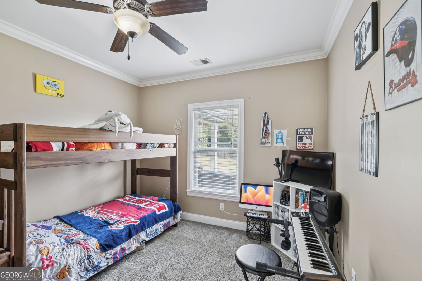 54 Mill Springs Chickamauga - 21