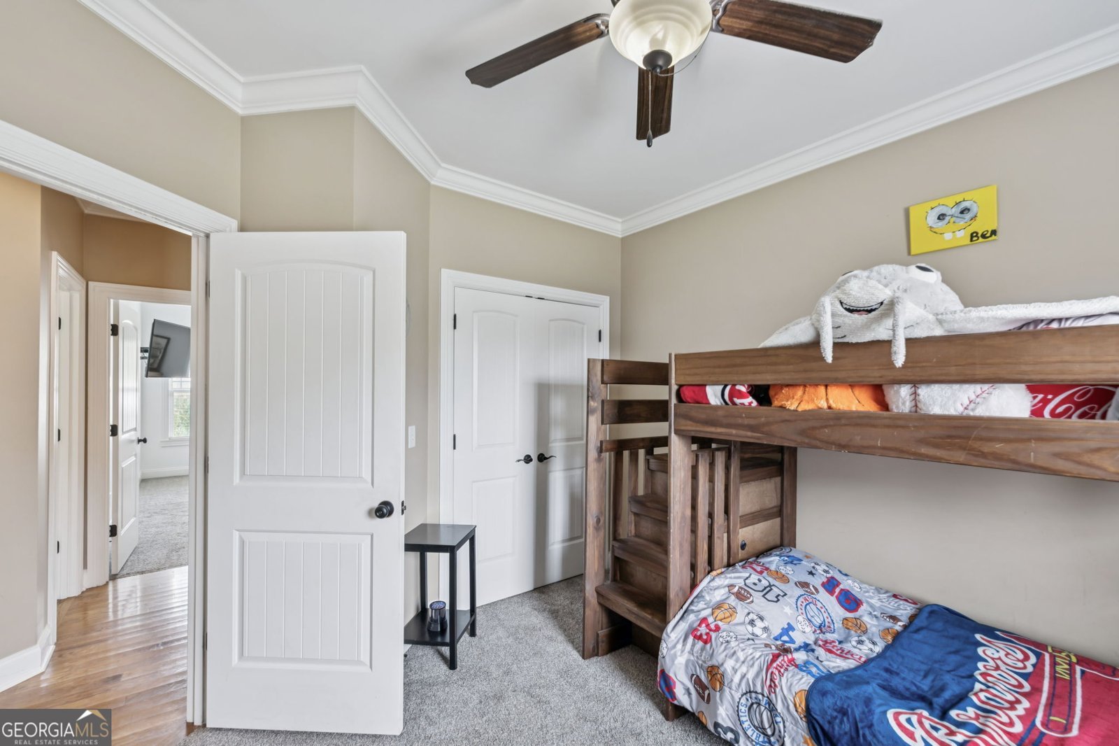 54 Mill Springs Chickamauga - 22