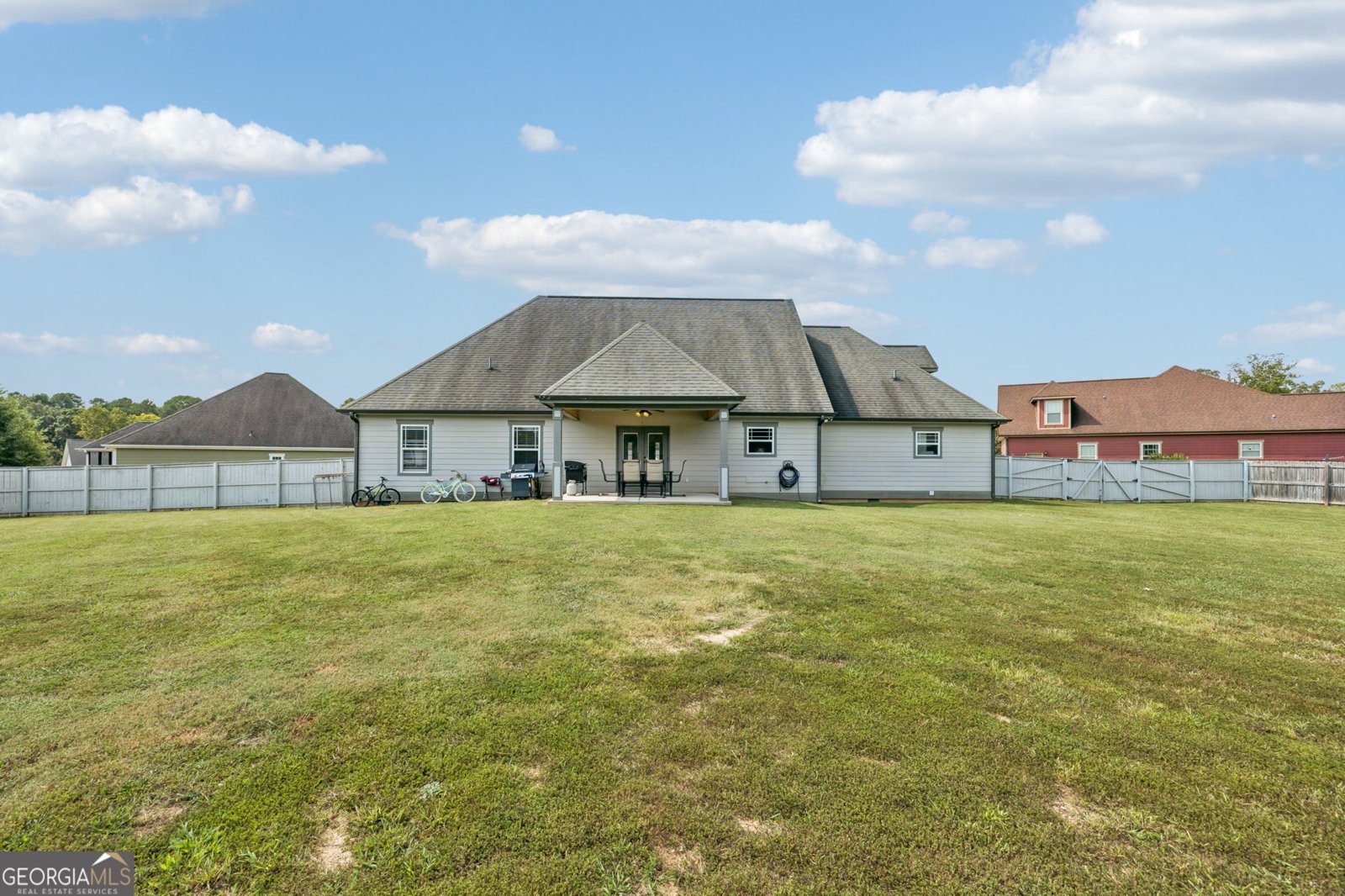 54 Mill Springs Chickamauga - 31