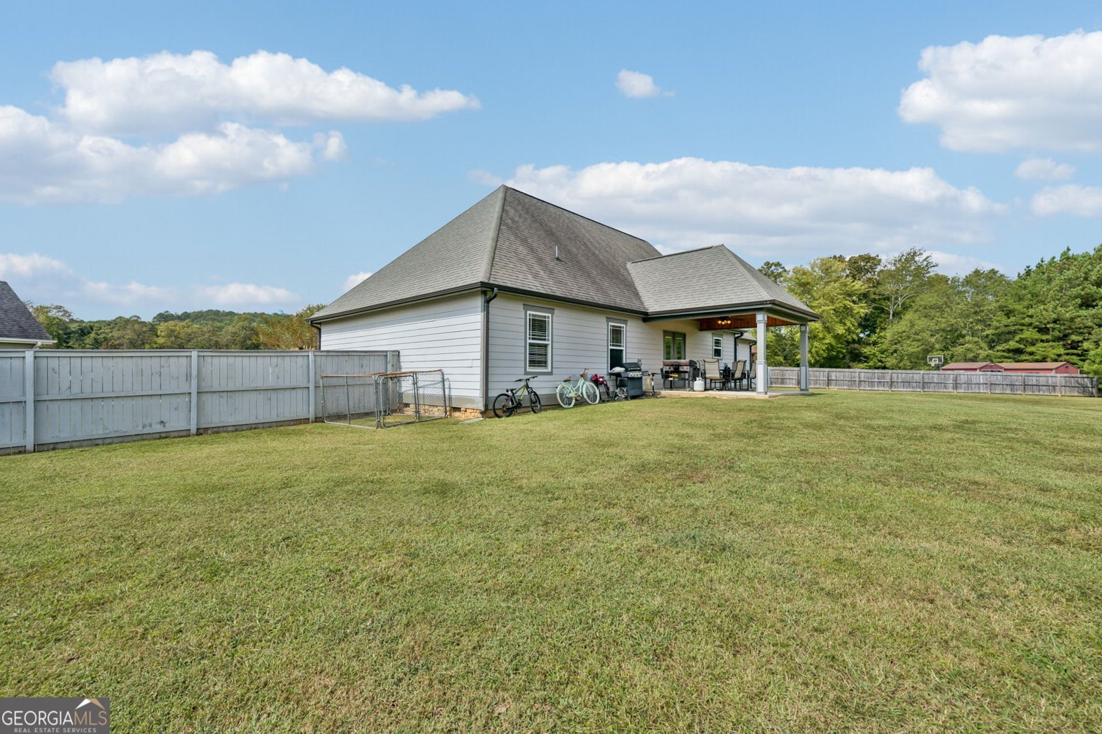 54 Mill Springs Chickamauga - 32