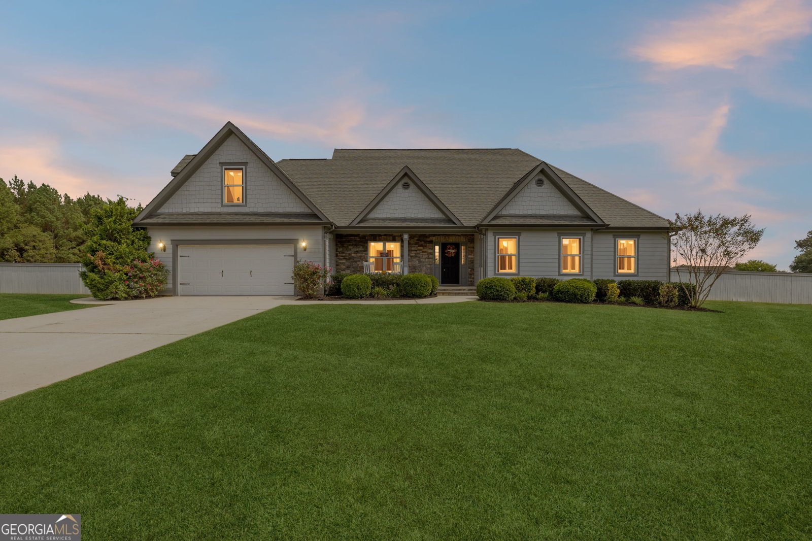 54 Mill Springs Chickamauga - 35